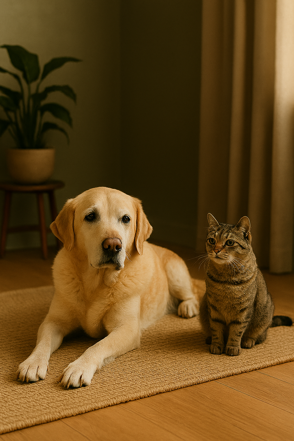 L'arthrose chez les animaux: comprendre et soulager naturellement