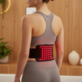 Ceinture Infrarouge Mixte : Soulagement Optimal des Douleurs